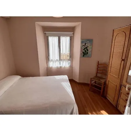 Feriehus Casa Rural Pancarale-Llanes 12 Pax Llanes