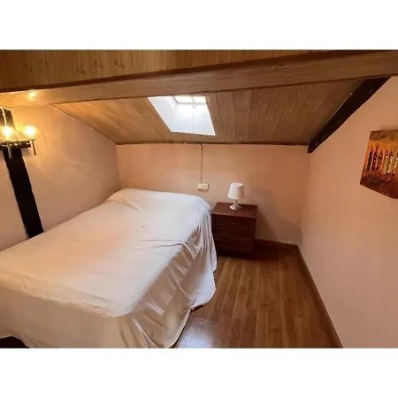 Casa Rural Pancarale-Llanes 12 Pax