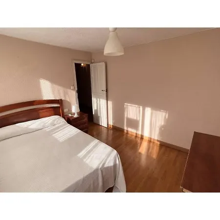 Casa Rural Pancarale-Llanes 12 Pax *
