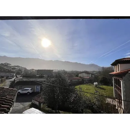 Feriehus Casa Rural Pancarale-Llanes 12 Pax Llanes