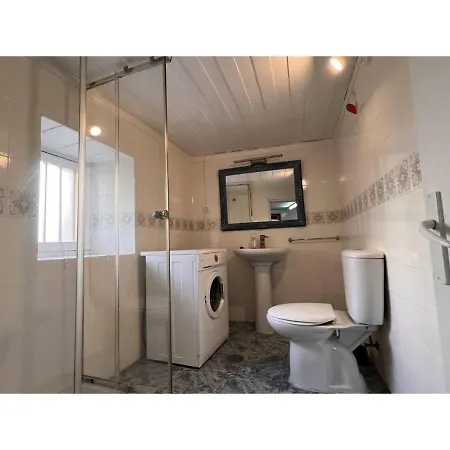 Prázdninový dům Casa Rural Pancarale-Llanes 12 Pax *