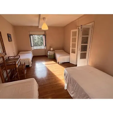 Casa Rural Pancarale-Llanes 12 Pax Prázdninový dům