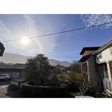 Prázdninový dům Casa Rural Pancarale-Llanes 12 Pax *
