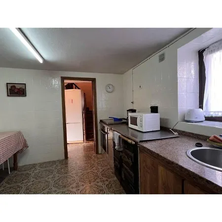 Prázdninový dům Casa Rural Pancarale-Llanes 12 Pax Llanes