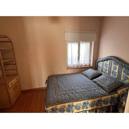 Prázdninový dům Casa Rural Pancarale-Llanes 12 Pax