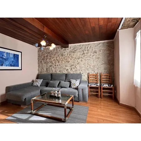 Prázdninový dům Casa Rural Pancarale-Llanes 12 Pax Llanes